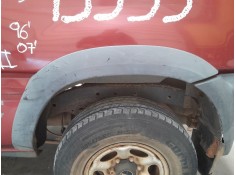 Recambio de aletin trasero izquierdo para nissan terrano ii (r20) 2.7 tdi 4wd referencia OEM IAM   