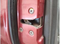 CERRADURA PUERTA DELANTERA IZQUIERDA 