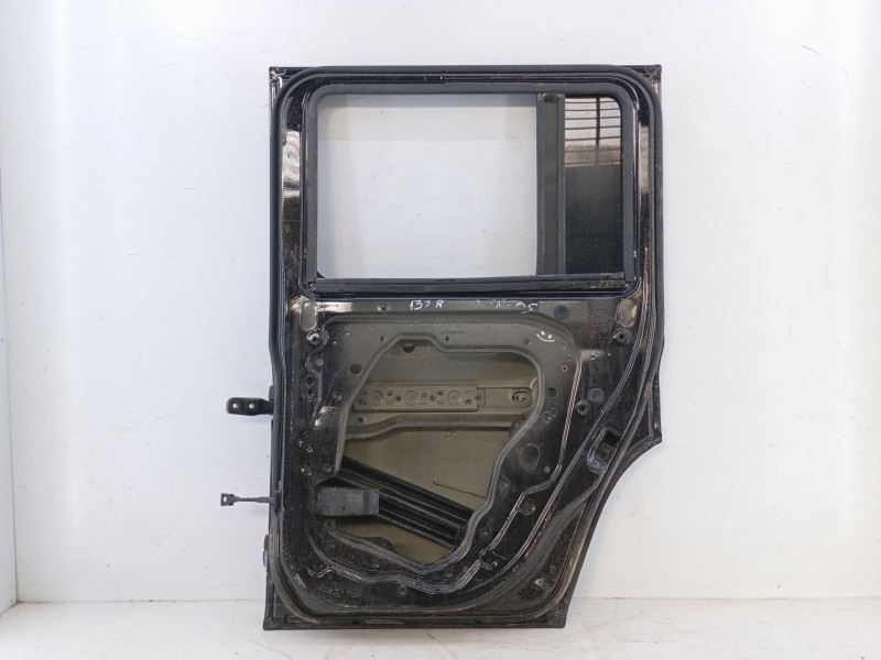 Recambio de puerta trasera derecha para ineos grenadier todo terreno, cerrada 3.0 ttd 4x4 (gec) referencia OEM IAM   