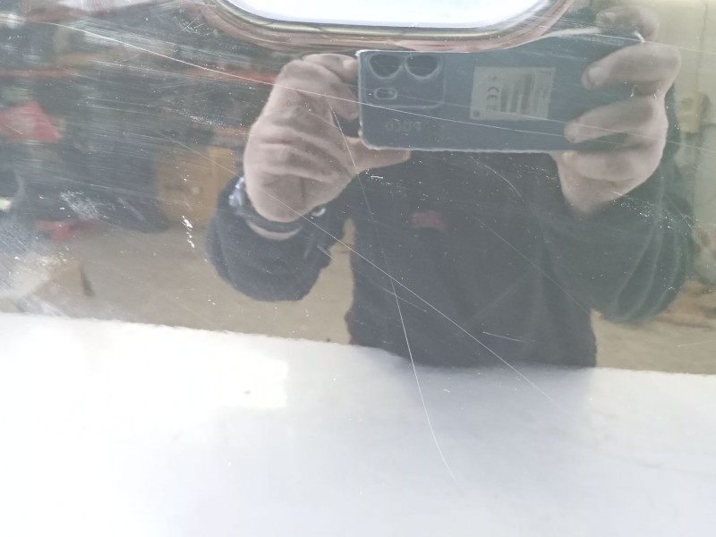 Recambio de puerta trasera derecha para ineos grenadier todo terreno, cerrada 3.0 ttd 4x4 (gec) referencia OEM IAM   