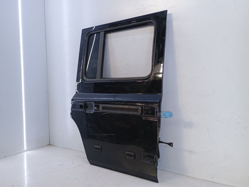 Recambio de puerta trasera derecha para ineos grenadier todo terreno, cerrada 3.0 ttd 4x4 (gec) referencia OEM IAM   