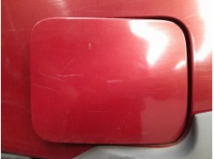 TAPA EXTERIOR COMBUSTIBLE 