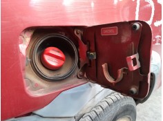 Recambio de tapa exterior combustible para nissan terrano ii (r20) 2.7 tdi 4wd referencia OEM IAM    2
