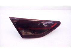 Recambio de piloto trasero izquierdo porton para seat leon sc (5f5) style referencia OEM IAM   