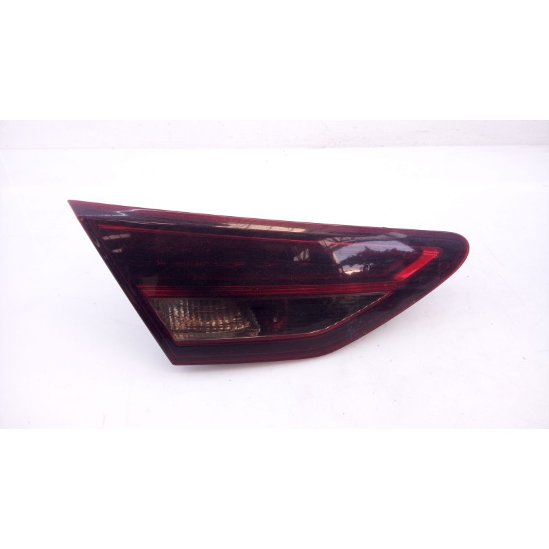 Recambio de piloto trasero izquierdo porton para seat leon sc (5f5) style referencia OEM IAM   