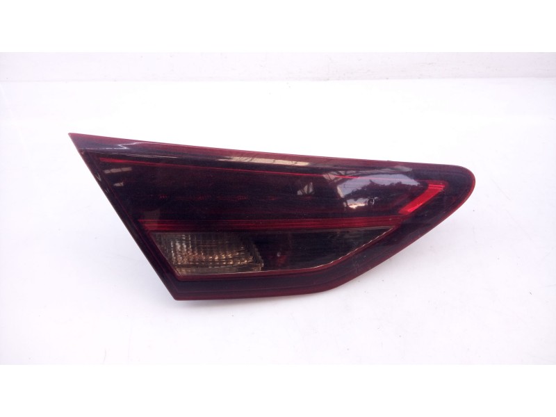 Recambio de piloto trasero izquierdo porton para seat leon sc (5f5) style referencia OEM IAM   