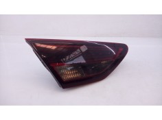 Recambio de piloto trasero izquierdo porton para seat leon sc (5f5) style referencia OEM IAM    2