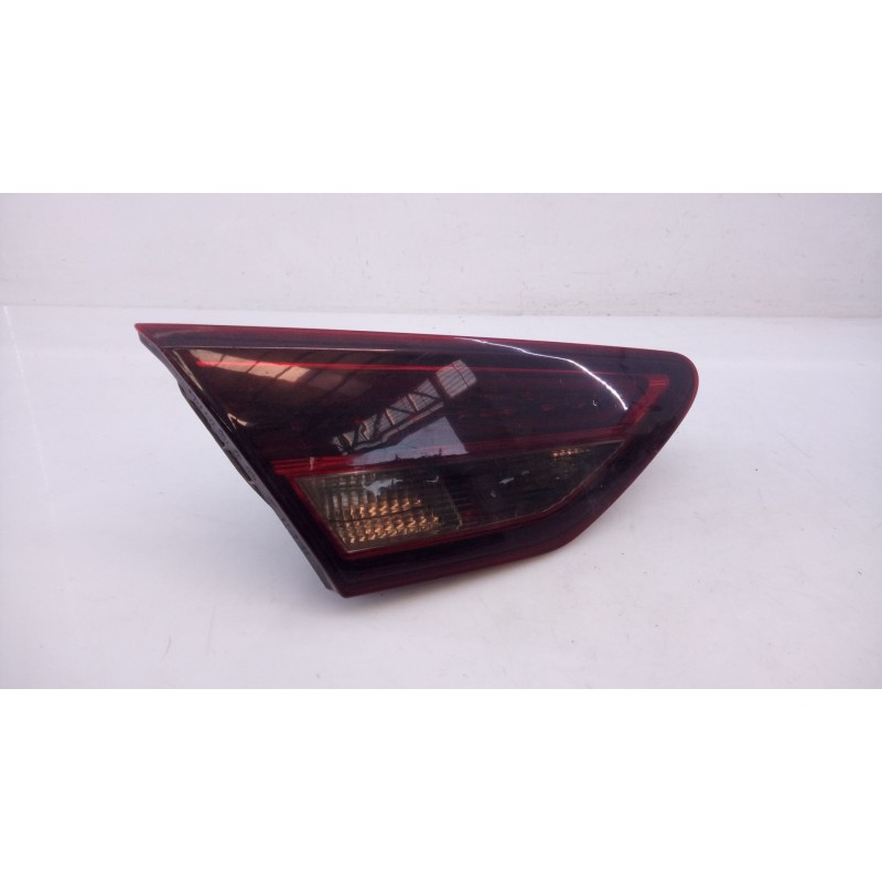 Recambio de piloto trasero izquierdo porton para seat leon sc (5f5) style referencia OEM IAM   