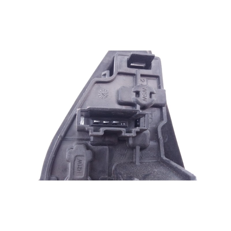 Recambio de piloto trasero izquierdo porton para seat leon sc (5f5) style referencia OEM IAM   