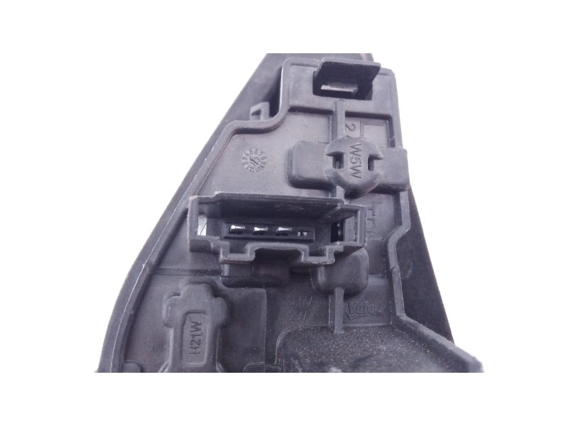 Recambio de piloto trasero izquierdo porton para seat leon sc (5f5) style referencia OEM IAM   