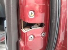 CERRADURA PUERTA DELANTERA DERECHA 