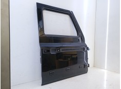 Recambio de puerta delantera derecha para ineos grenadier todo terreno, cerrada 3.0 ttd 4x4 (gec) referencia OEM IAM    2