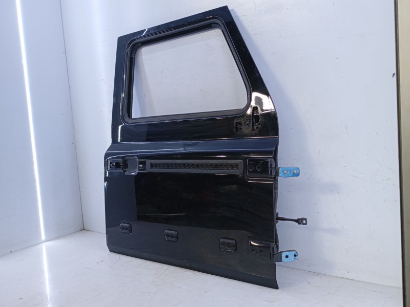Recambio de puerta delantera derecha para ineos grenadier todo terreno, cerrada 3.0 ttd 4x4 (gec) referencia OEM IAM   