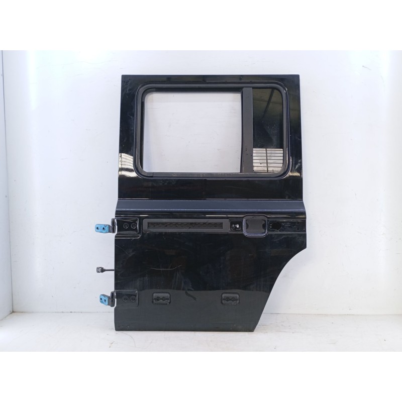 Recambio de puerta trasera izquierda para ineos grenadier todo terreno, cerrada 3.0 ttd 4x4 (gec) referencia OEM IAM   
