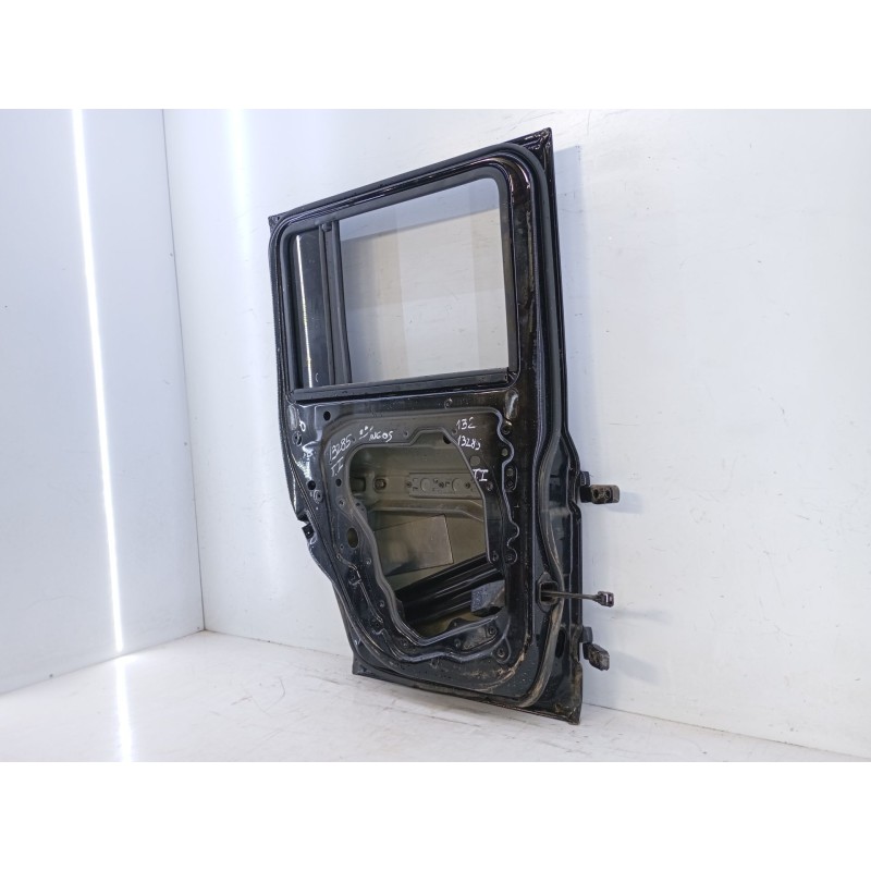 Recambio de puerta trasera izquierda para ineos grenadier todo terreno, cerrada 3.0 ttd 4x4 (gec) referencia OEM IAM   
