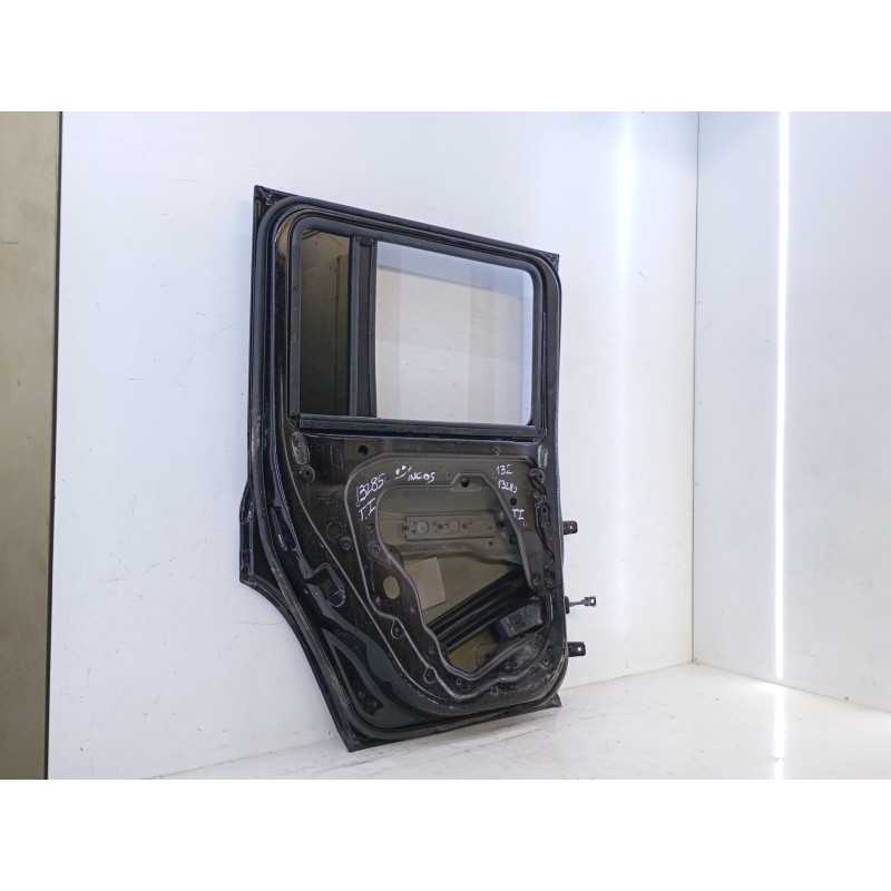 Recambio de puerta trasera izquierda para ineos grenadier todo terreno, cerrada 3.0 ttd 4x4 (gec) referencia OEM IAM   