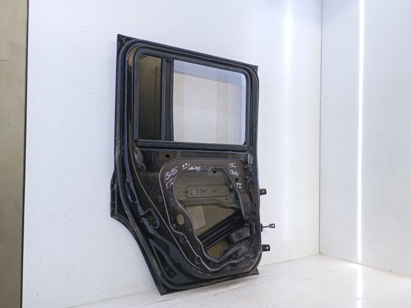 Recambio de puerta trasera izquierda para ineos grenadier todo terreno, cerrada 3.0 ttd 4x4 (gec) referencia OEM IAM   