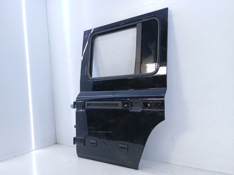 Recambio de puerta trasera izquierda para ineos grenadier todo terreno, cerrada 3.0 ttd 4x4 (gec) referencia OEM IAM   