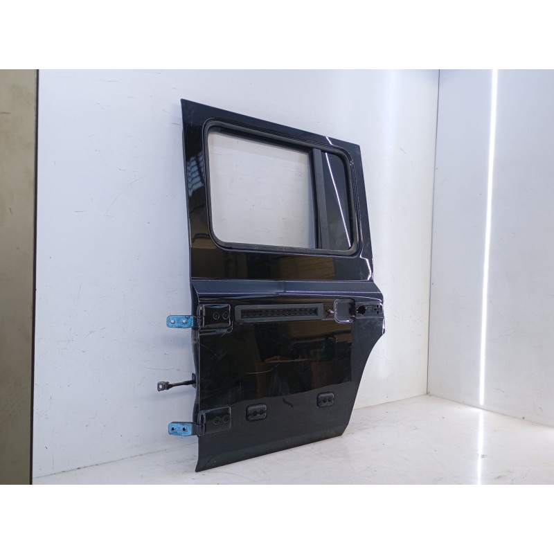 Recambio de puerta trasera izquierda para ineos grenadier todo terreno, cerrada 3.0 ttd 4x4 (gec) referencia OEM IAM   