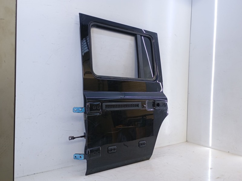 Recambio de puerta trasera izquierda para ineos grenadier todo terreno, cerrada 3.0 ttd 4x4 (gec) referencia OEM IAM   