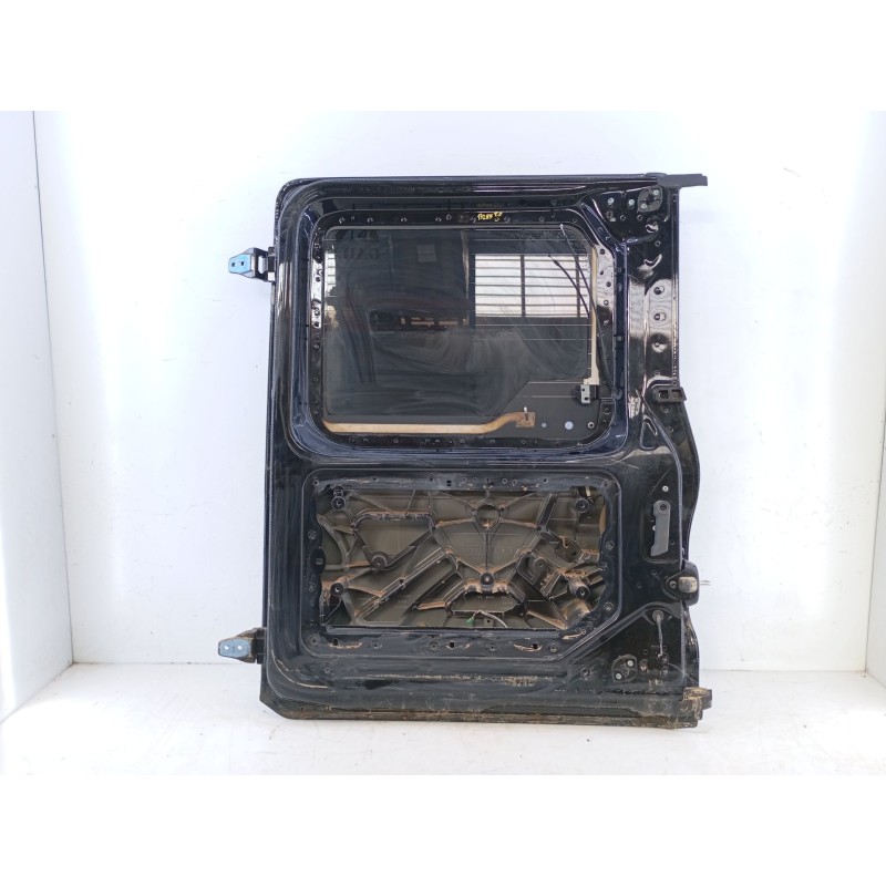 Recambio de porton trasero para ineos grenadier todo terreno, cerrada 3.0 ttd 4x4 (gec) referencia OEM IAM   