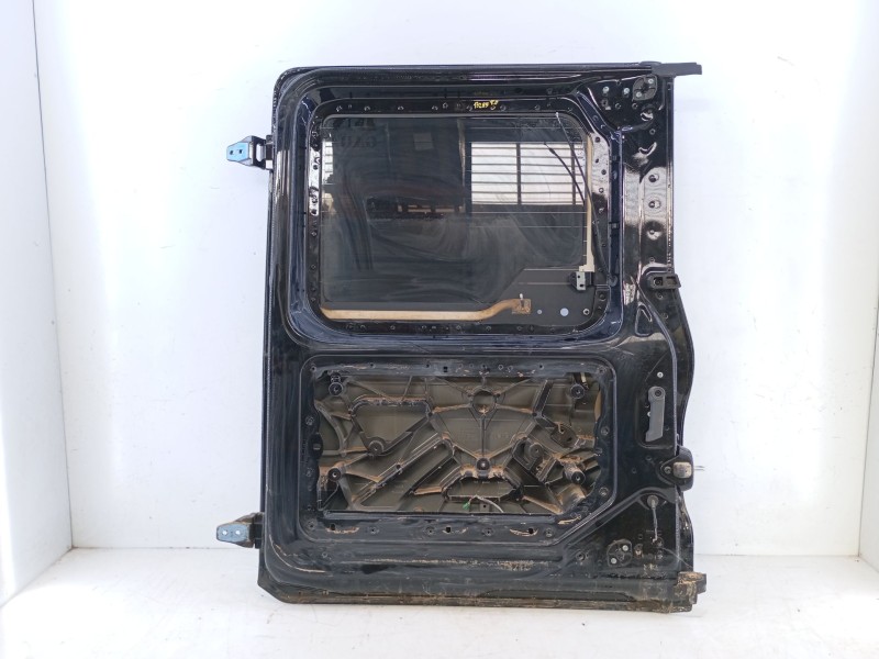 Recambio de porton trasero para ineos grenadier todo terreno, cerrada 3.0 ttd 4x4 (gec) referencia OEM IAM   