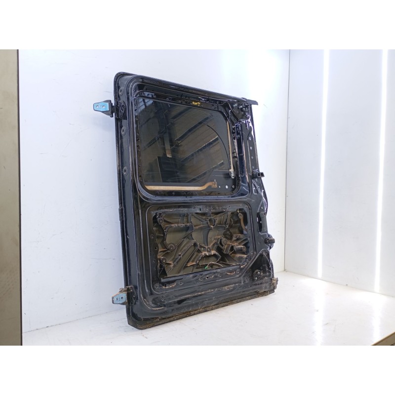 Recambio de porton trasero para ineos grenadier todo terreno, cerrada 3.0 ttd 4x4 (gec) referencia OEM IAM   