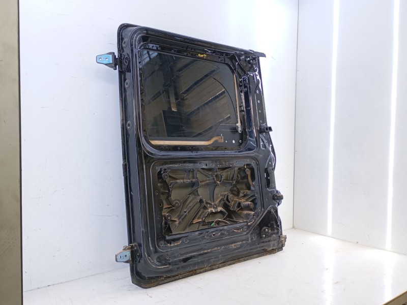 Recambio de porton trasero para ineos grenadier todo terreno, cerrada 3.0 ttd 4x4 (gec) referencia OEM IAM   