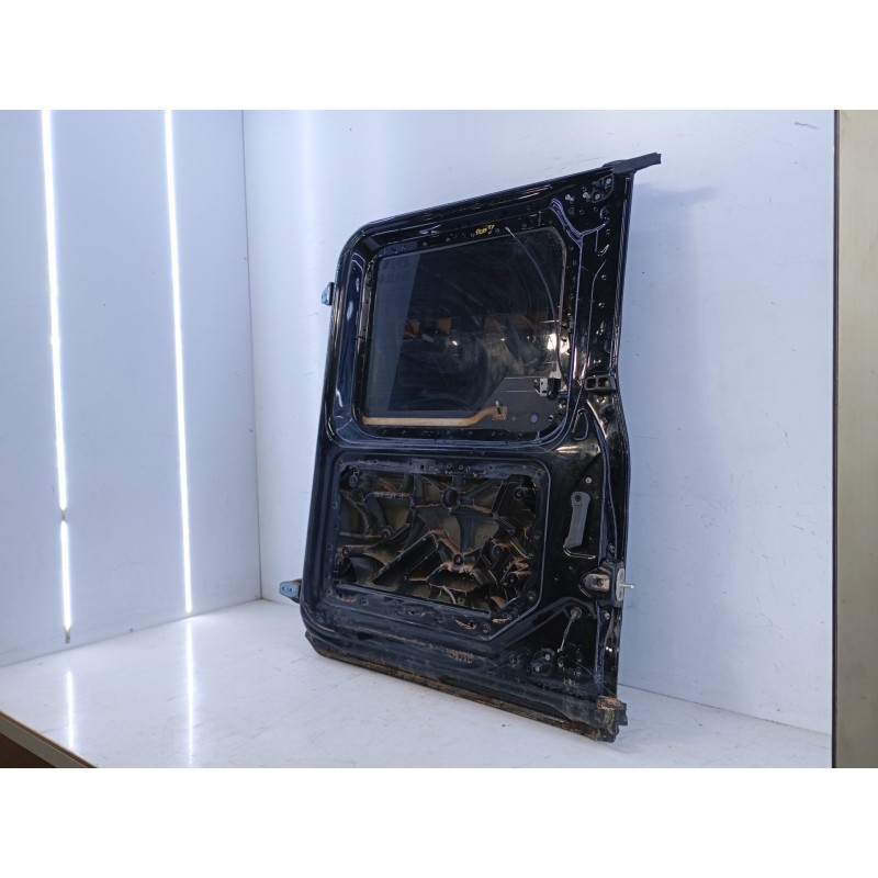 Recambio de porton trasero para ineos grenadier todo terreno, cerrada 3.0 ttd 4x4 (gec) referencia OEM IAM   
