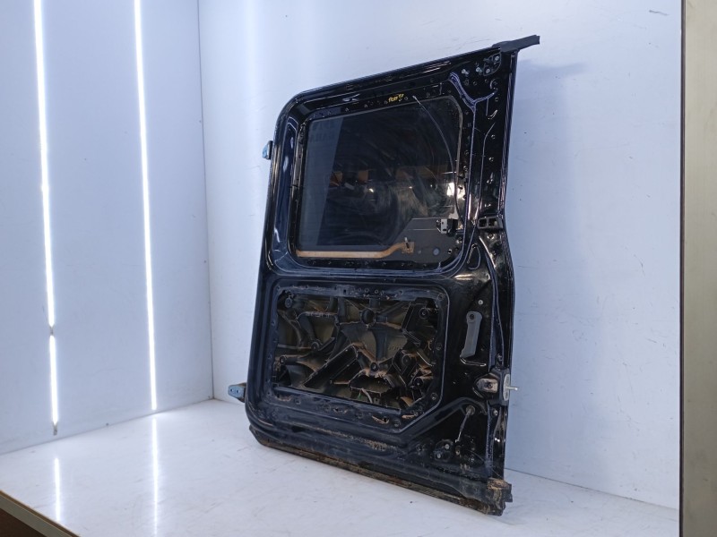 Recambio de porton trasero para ineos grenadier todo terreno, cerrada 3.0 ttd 4x4 (gec) referencia OEM IAM   