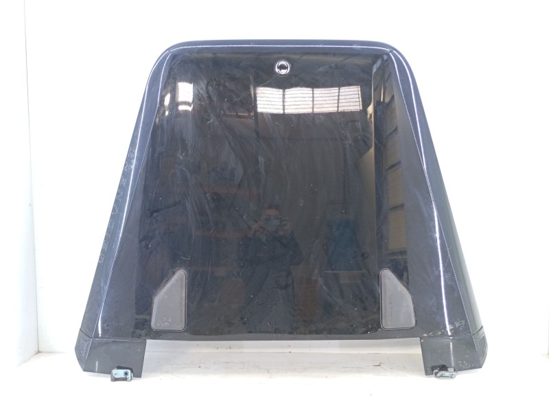Recambio de capot para ineos grenadier todo terreno, cerrada 3.0 ttd 4x4 (gec) referencia OEM IAM   