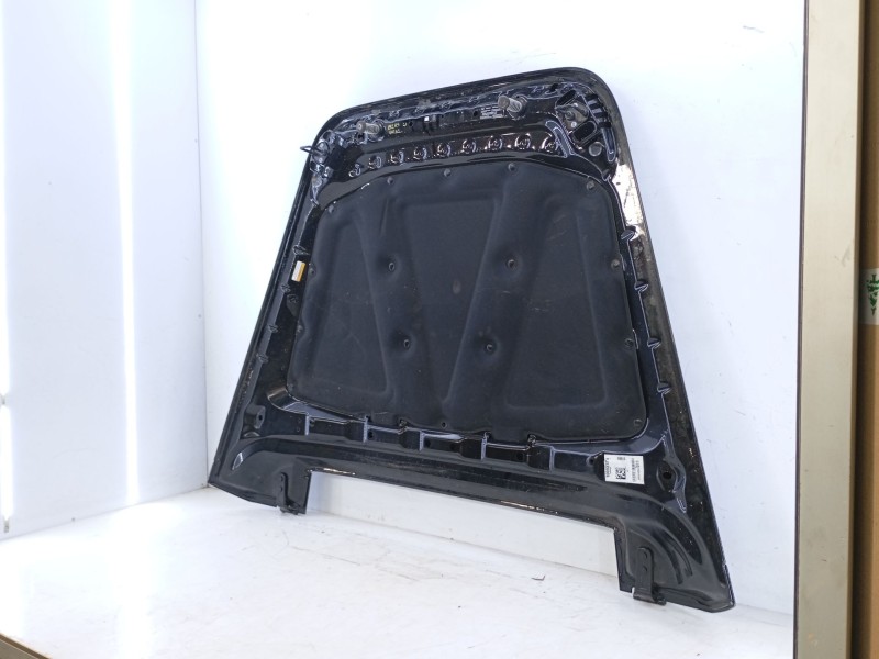 Recambio de capot para ineos grenadier todo terreno, cerrada 3.0 ttd 4x4 (gec) referencia OEM IAM   