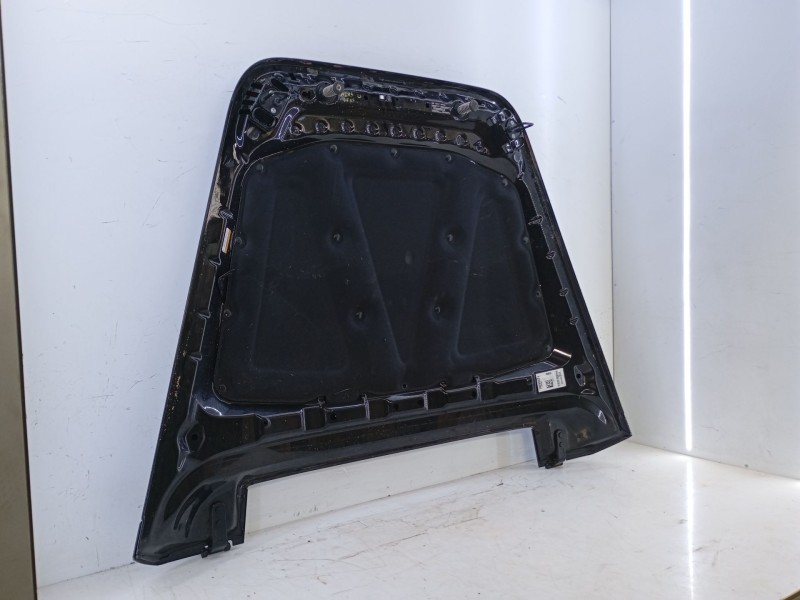 Recambio de capot para ineos grenadier todo terreno, cerrada 3.0 ttd 4x4 (gec) referencia OEM IAM   