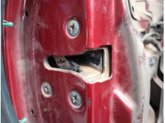 Recambio de cerradura maletero / porton para nissan terrano ii (r20) 2.7 tdi 4wd referencia OEM IAM   