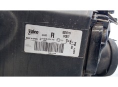 Recambio de faro derecho para seat ibiza iii (6l1) 1.6 16v referencia OEM IAM 89319119   2