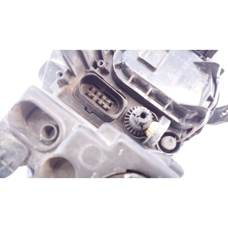 Recambio de faro derecho para seat ibiza iii (6l1) 1.6 16v referencia OEM IAM 89319119  