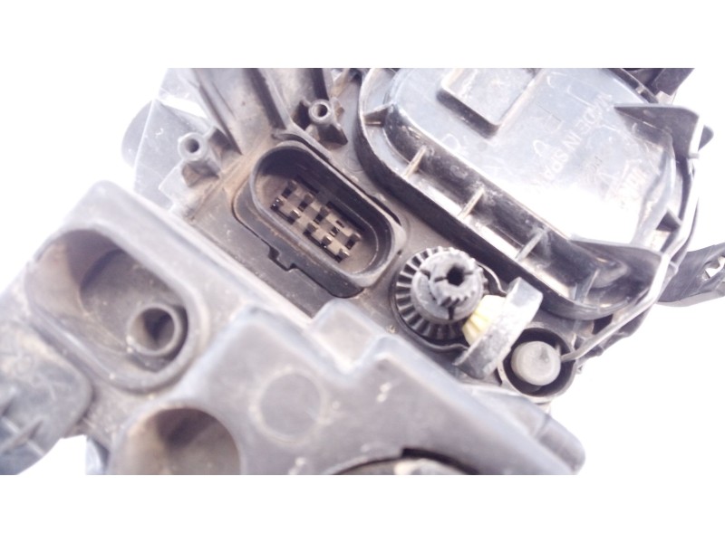 Recambio de faro derecho para seat ibiza iii (6l1) 1.6 16v referencia OEM IAM 89319119  