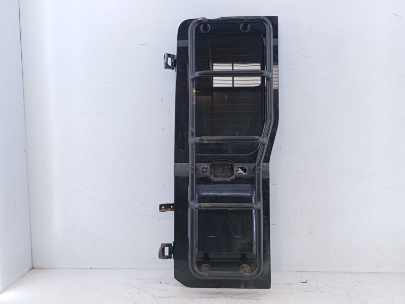 Recambio de porton trasero para ineos grenadier todo terreno, cerrada 3.0 ttd 4x4 (gec) referencia OEM IAM   