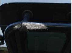 Recambio de porton trasero para ineos grenadier todo terreno, cerrada 3.0 ttd 4x4 (gec) referencia OEM IAM    2