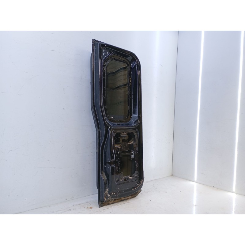 Recambio de porton trasero para ineos grenadier todo terreno, cerrada 3.0 ttd 4x4 (gec) referencia OEM IAM   