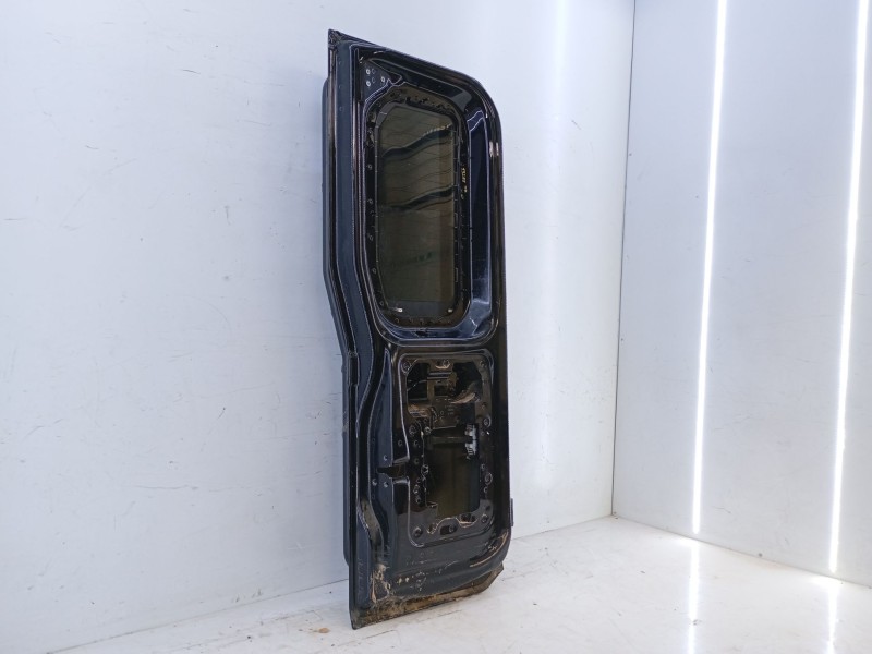 Recambio de porton trasero para ineos grenadier todo terreno, cerrada 3.0 ttd 4x4 (gec) referencia OEM IAM   