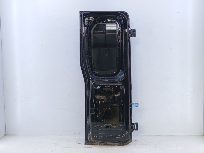 Recambio de porton trasero para ineos grenadier todo terreno, cerrada 3.0 ttd 4x4 (gec) referencia OEM IAM   