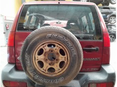 Recambio de porton trasero para nissan terrano ii (r20) 2.7 tdi 4wd referencia OEM IAM   