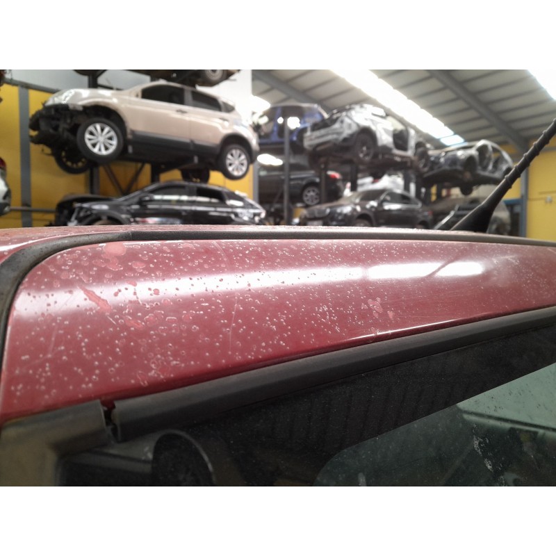 Recambio de porton trasero para nissan terrano ii (r20) 2.7 tdi 4wd referencia OEM IAM   