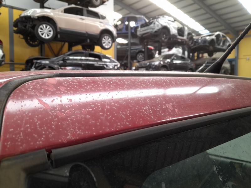 Recambio de porton trasero para nissan terrano ii (r20) 2.7 tdi 4wd referencia OEM IAM   