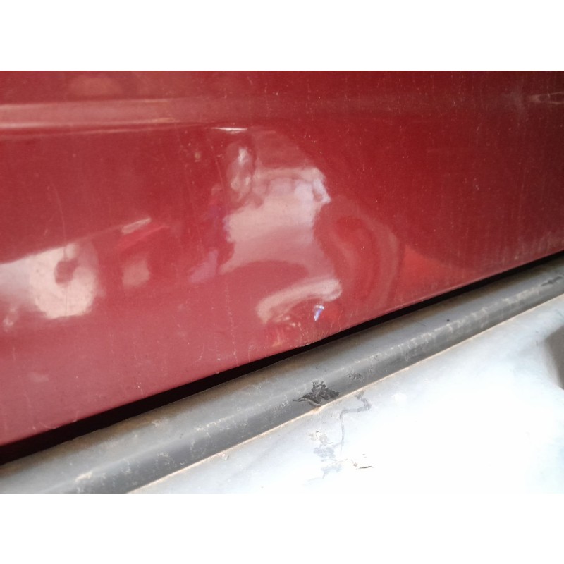 Recambio de porton trasero para nissan terrano ii (r20) 2.7 tdi 4wd referencia OEM IAM   