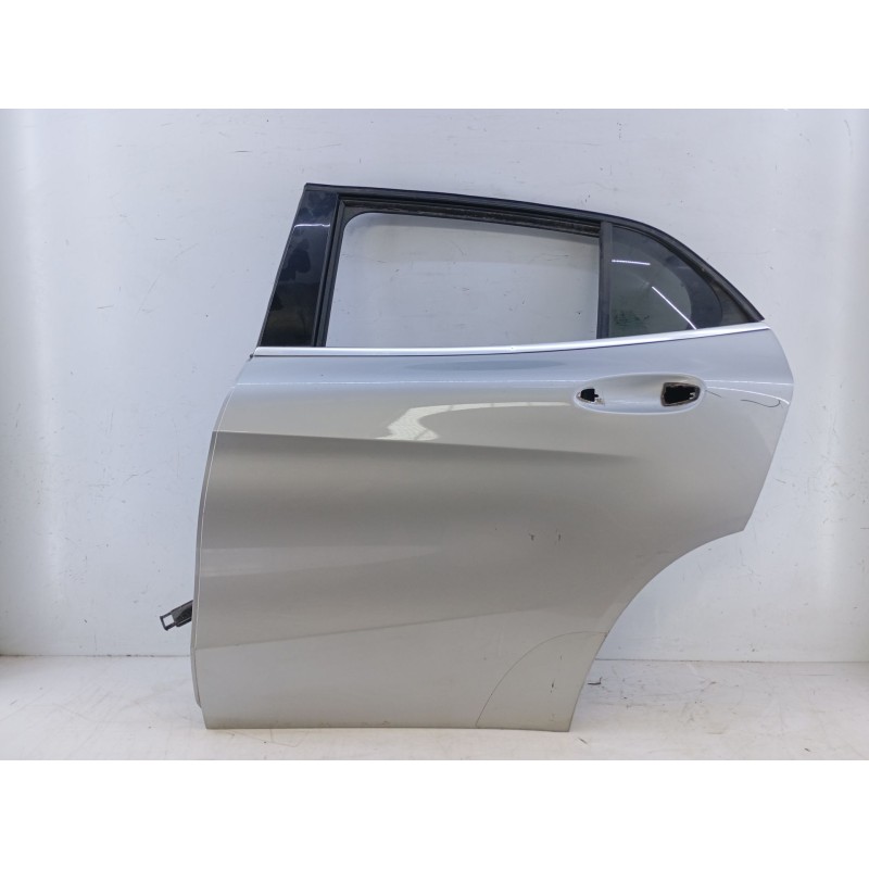 Recambio de puerta trasera izquierda para mercedes-benz clase gla (x156) gla 220 d 4-matic (156.905) referencia OEM IAM   