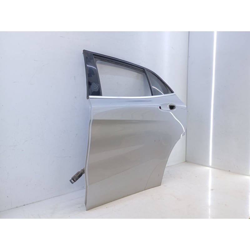 Recambio de puerta trasera izquierda para mercedes-benz clase gla (x156) gla 220 d 4-matic (156.905) referencia OEM IAM   