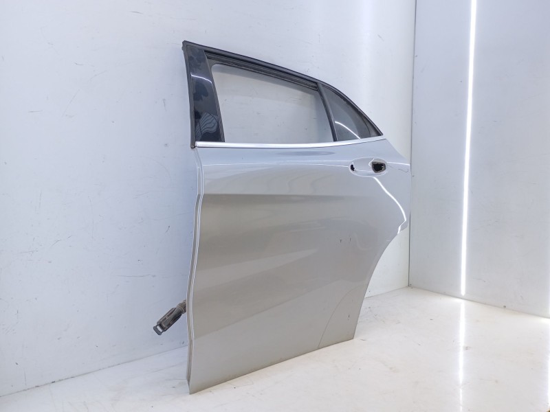 Recambio de puerta trasera izquierda para mercedes-benz clase gla (x156) gla 220 d 4-matic (156.905) referencia OEM IAM   