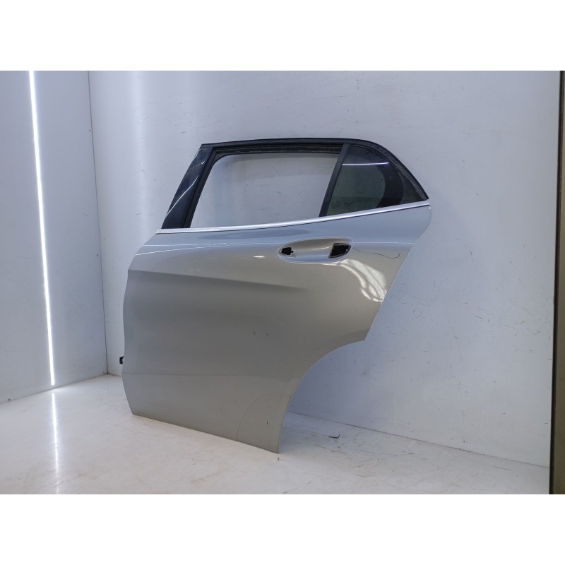 Recambio de puerta trasera izquierda para mercedes-benz clase gla (x156) gla 220 d 4-matic (156.905) referencia OEM IAM   